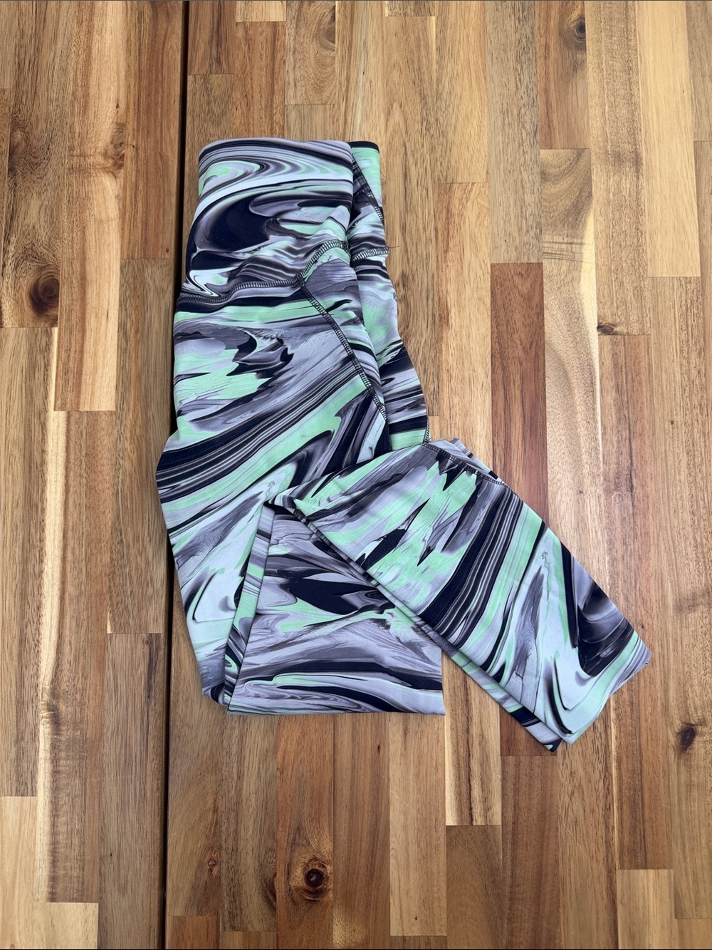 Lululemon 25” Leggings